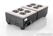 James Romeyn Pure Grid Power Strip AC Distributor; 8 Outlet; 20A (1/0)