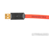 Wireworld Starlight 7 USB 2.0 Digital Cable; Single 1m Interconnect