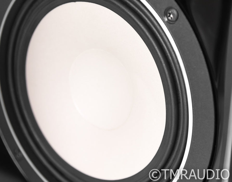 Canton Reference 9K Bookshelf Speakers