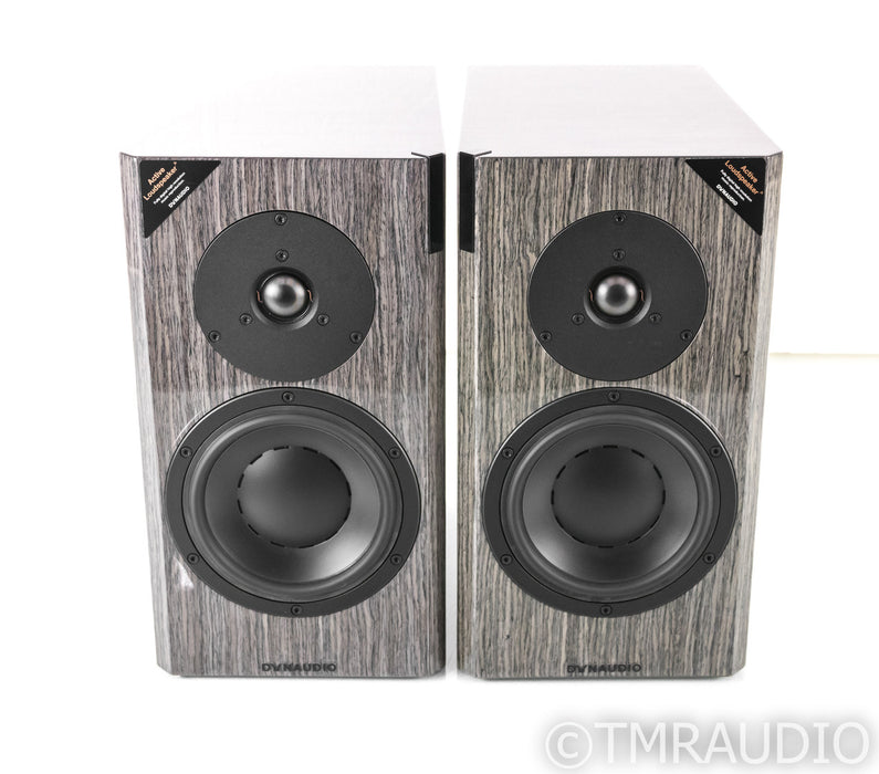 Dynaudio Focus 20 XD Powered Speakers