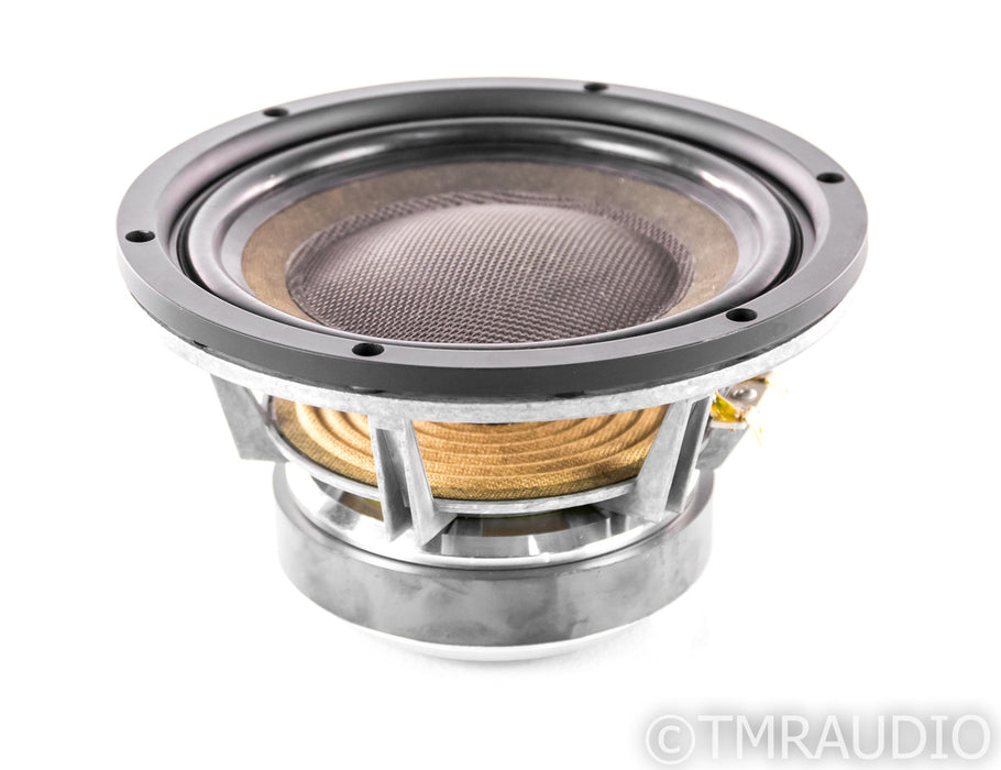 B&W ZZ10669 Low Frequency Driver / Woofer; Nautilus 803 AS-IS (Torn/Untested)