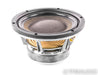B&W ZZ10669 Low Frequency Driver / Woofer; Nautilus 803 AS-IS (Torn/Untested)