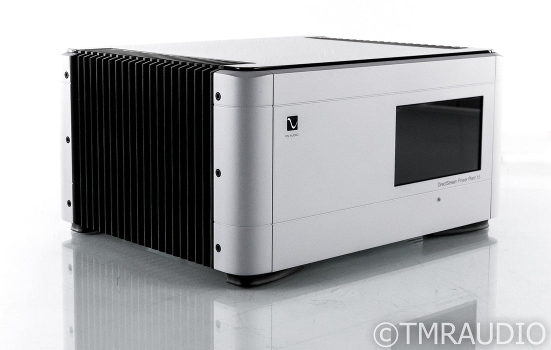 PS Audio DirectStream Power Plant 15 AC Regenerator; P15 Line Conditioner (Used)