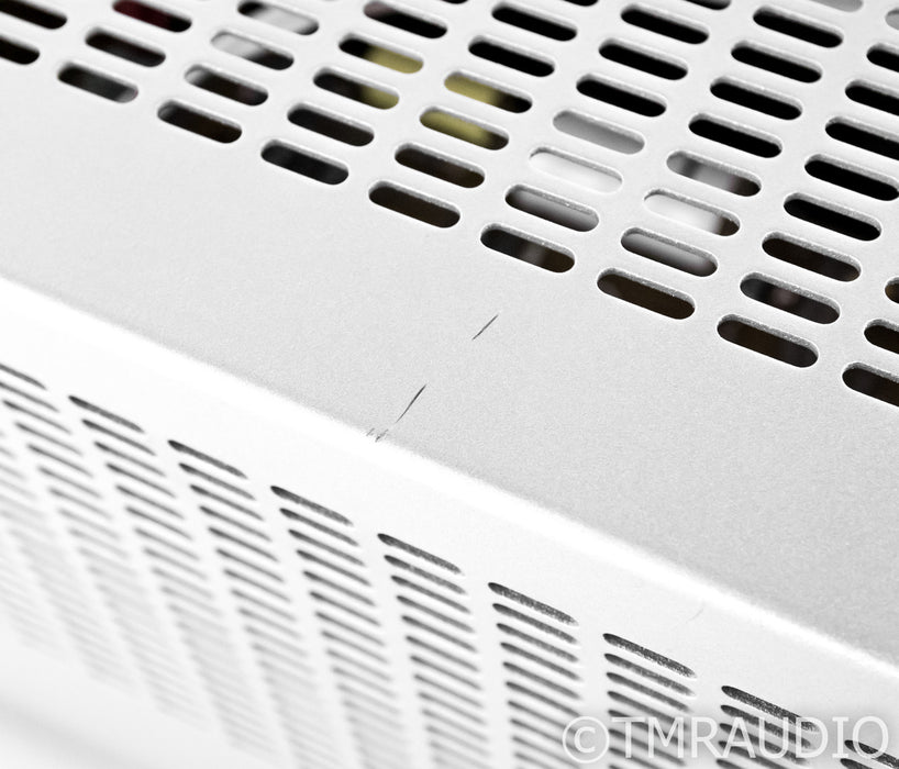 Audio Research Reference 150 Stereo Tube Power Amplifier; Ref 150; Upgraded