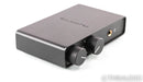 NuForce Icon Headphone Amplifier / DAC