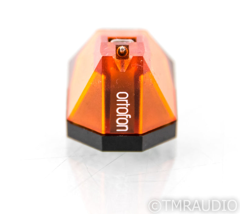Ortofon 2M Bronze Moving Magnet Phono Cartridge; MM (Very Low Hours)