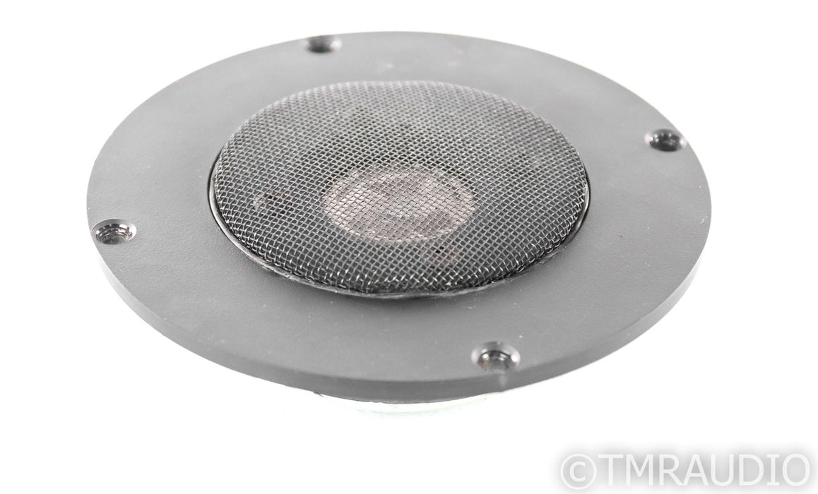 JBL 035TI High Frequency Driver / Tweeter; From JBL L100T; AS-IS (Blown) (1/5)