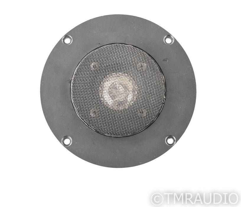 JBL 035TI High Frequency Driver / Tweeter; From JBL L100T; AS-IS (Blown) (1/5)