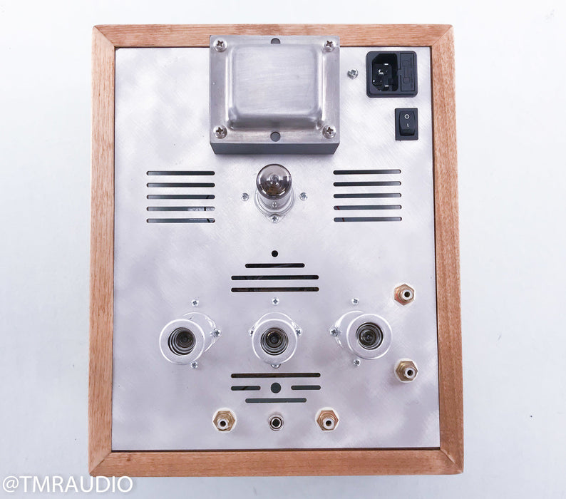 Bottlehead Eros Tube MM Phono Preamplifier