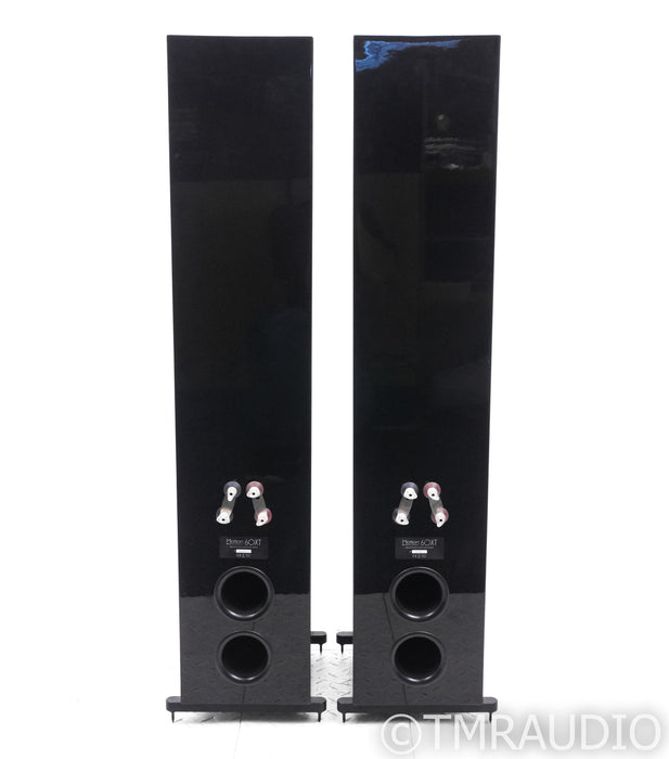 Martin Logan 60XT Floorstanding Speakers