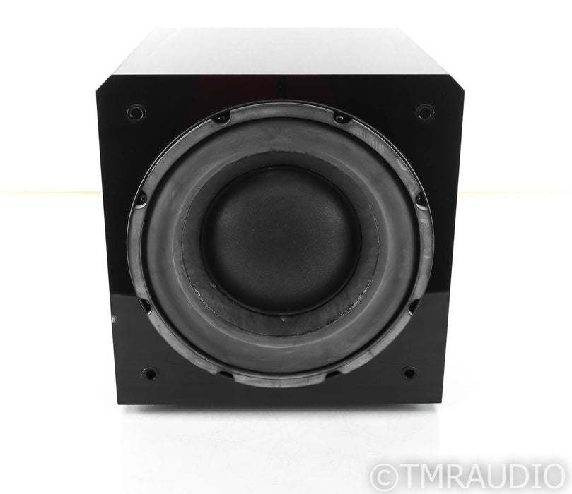 Velodyne HGS-12 12" Powered Servo Controlled Subwoofer; HGS12