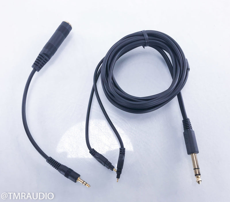 Sennheiser HD650 Open Back Dynamic Headphones