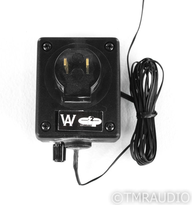 Kemp Electroniks SR Plug EMI Reducer; Schumann Resonance Generator