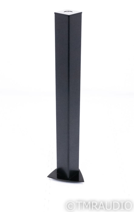 Synergistic Research Atmosphere Active RFI / EMI Treatment Tower; Red ATM