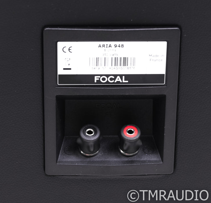 Focal Aria 948 Floorstanding Speakers