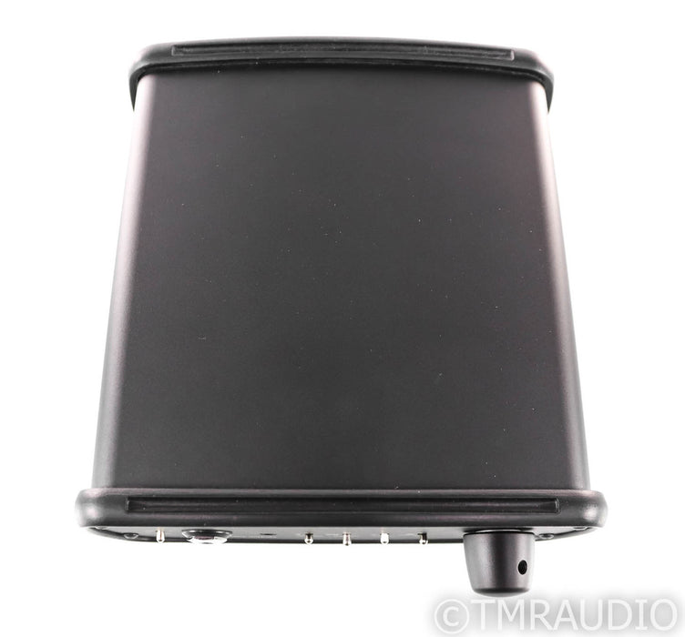 HeadRoom Ultra Headphone Amplifier / DAC; Black