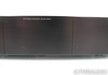 Rotel RB-970BX Stereo Power Amplifier; RB970BX