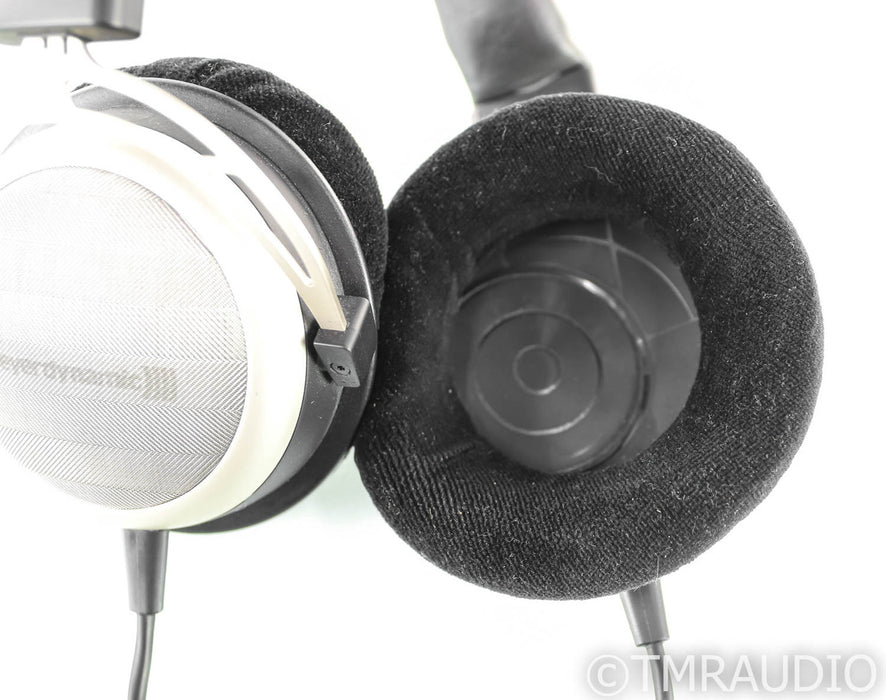 Beyerdynamic T1 Gen1 Semi-Open Back Headphones; T-1; Tesla
