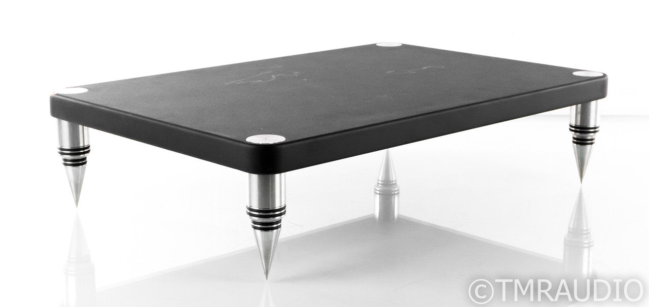 Solidsteel HyperSpike HF-A Isolation Platform