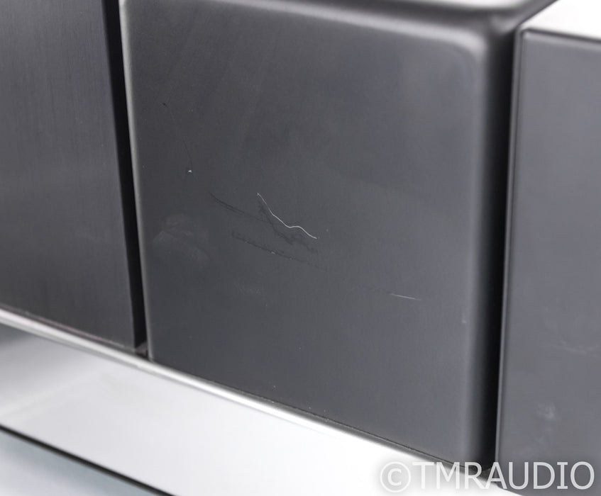McIntosh MC501 Mono Power Amplifier