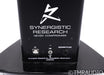 Synergistic Research Atmosphere Active RFI / EMI Treatment Tower; Red ATM