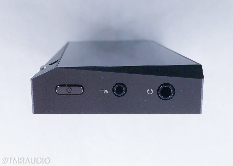 Astell & Kern A&norma SR15 Portable Music Player