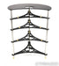 Star Sound Technologies SP-4 Sistrum Platforms 5-Shelf Component Rack