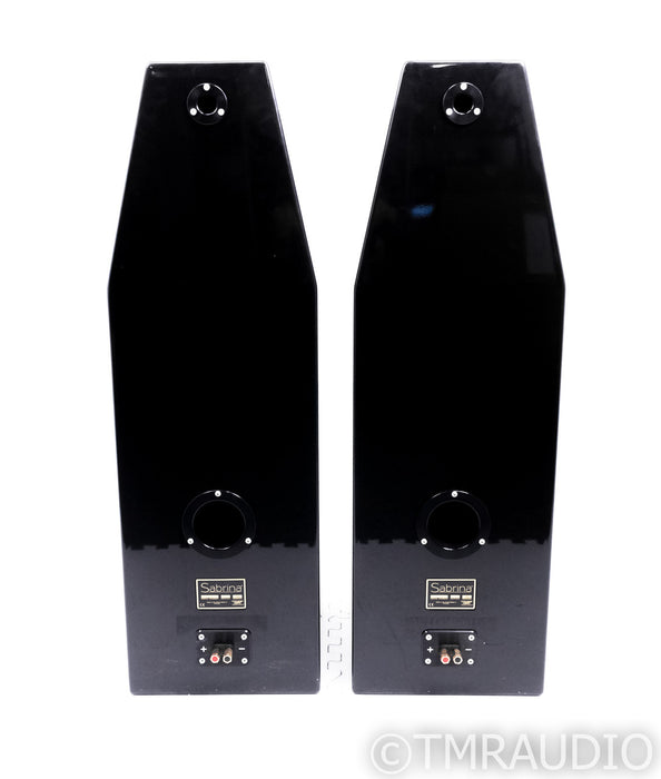 Wilson Audio Sabrina Floorstanding Speakers