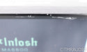 McIntosh MA6600 Stereo Integrated Amplifier; MA-6600
