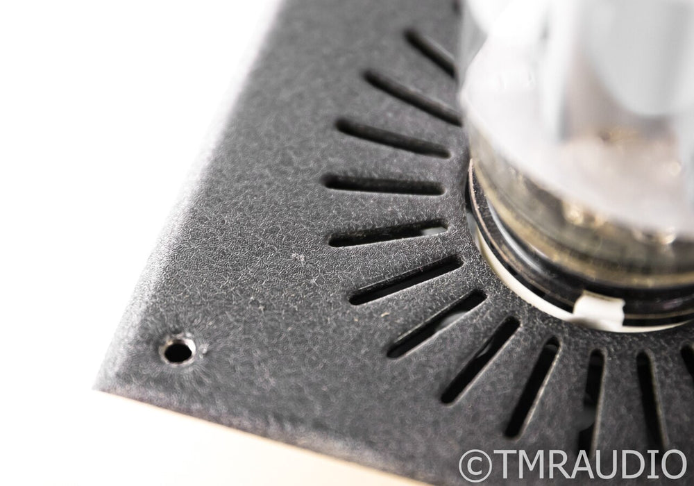 Golden Tube Audio SE-40 Stereo Tube Power Amplifier; SE40