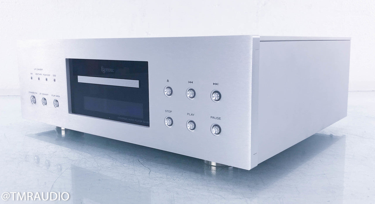 Esoteric SA-60 SACD / CD Player