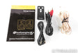 Audioengine A5+ Powered Bookshelf Speakers; Satin Black Pair