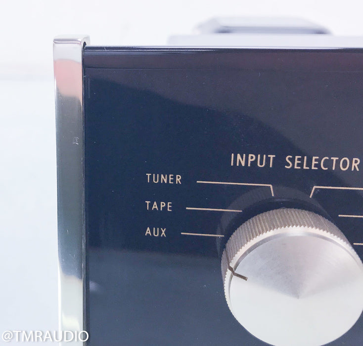 McIntosh MA230 Vintage Stereo Tube Power Amplifier