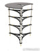 Star Sound Technologies SP-4 Sistrum Platforms 5-Shelf Component Rack