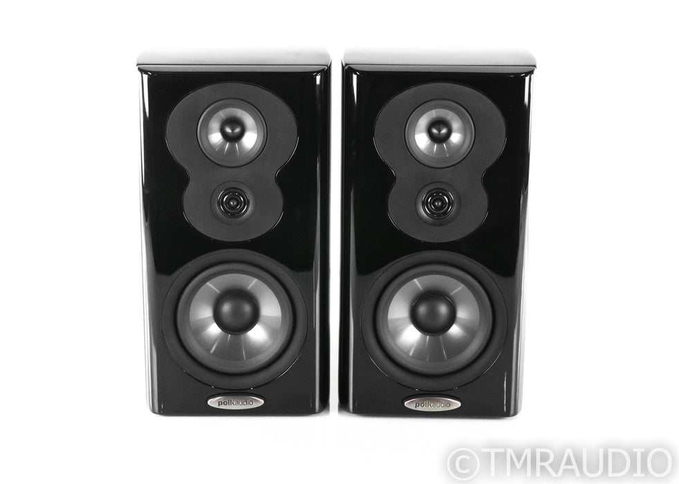Polk LSiM703 Bookshelf Speakers