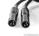 WireWorld Gold Eclipse 7 XLR Cables; 2m Pair Balanced Interconnects