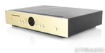 Conrad Johnson ET3 Stereo Tube Preamplifier; ET-3; Remote