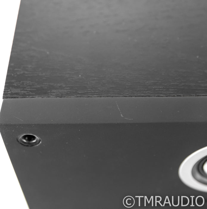 B&W 685 Bookshelf Speakers