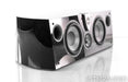 Focal Profile CC908 Center Channel Speaker; Gloss Black; CC-908