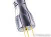 Audience Forte f3 PowerChord Cable; 6ft AC Cord