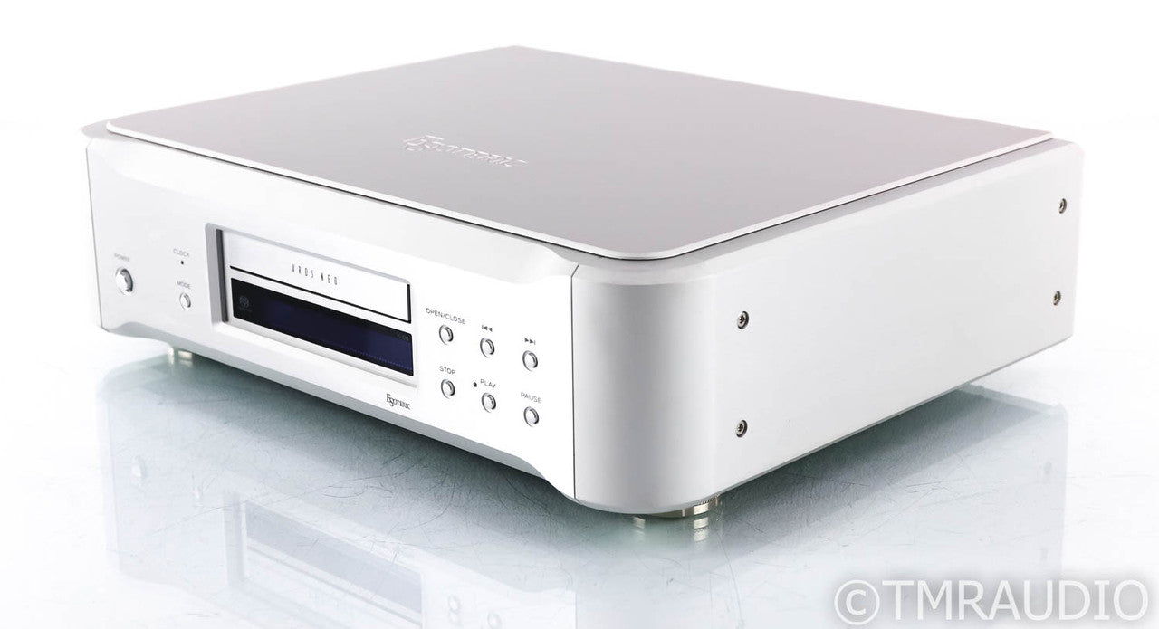 Esoteric K-05 SACD / CD Player; K05; Remote