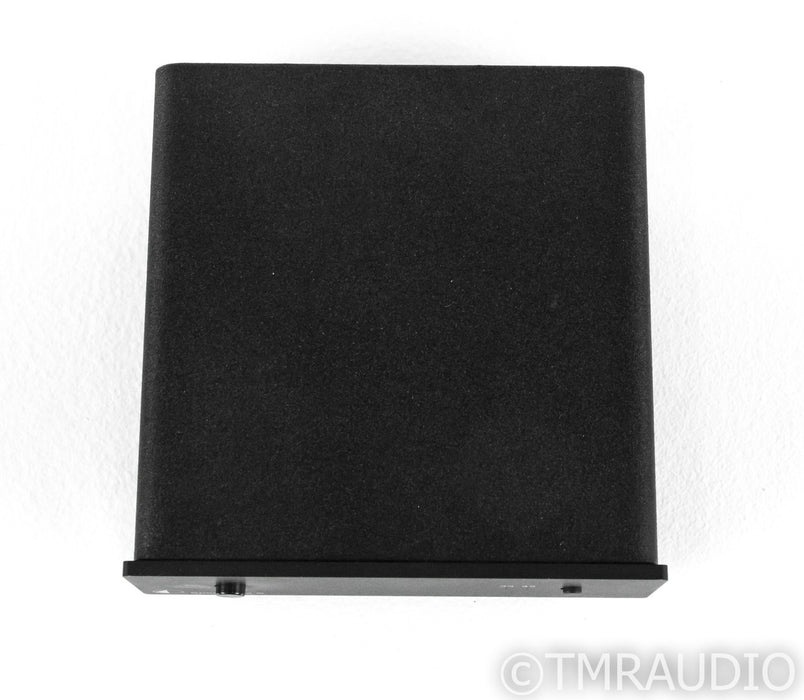 Pro-Ject Speed Box S 60Hz Phono Speed Controller