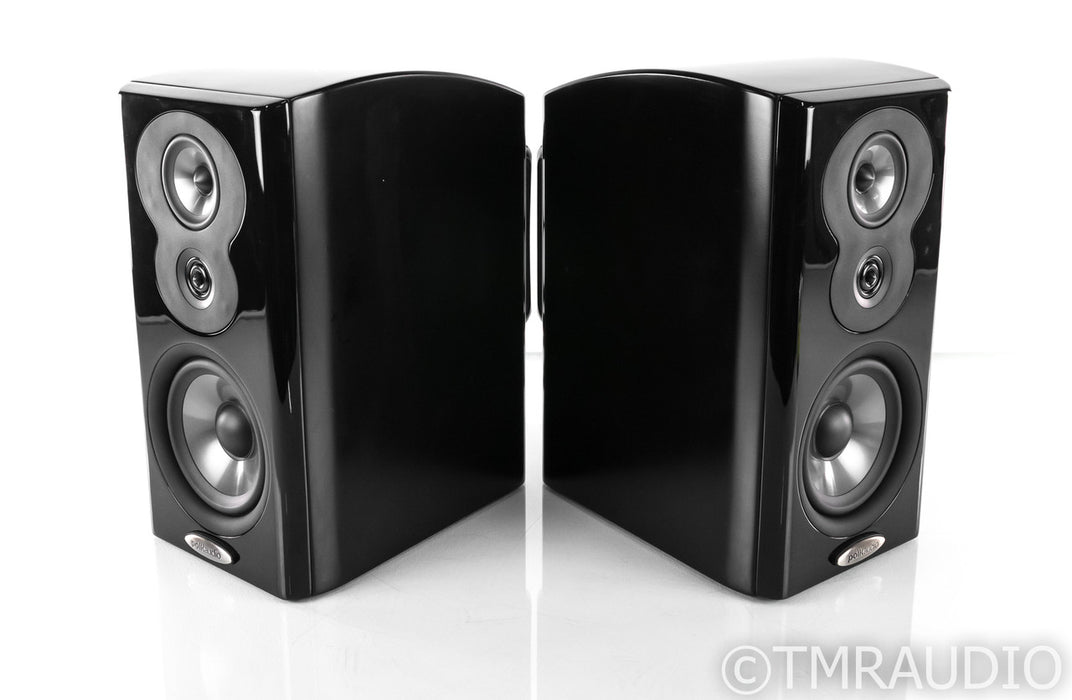 Polk LSiM703 Bookshelf Speakers