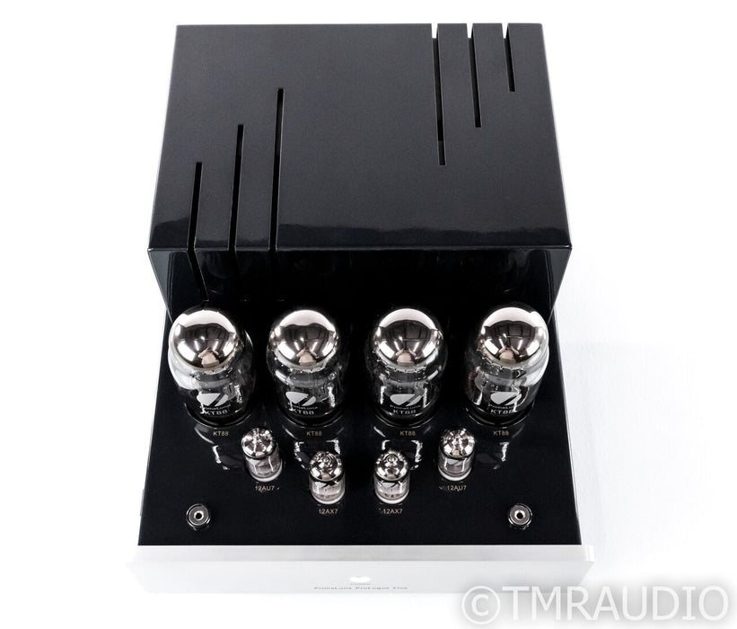 PrimaLuna ProLogue Five Stereo Tube Power Amplifier
