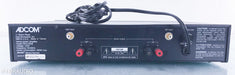 Adcom GFA-535II Stereo Power Amplifier
