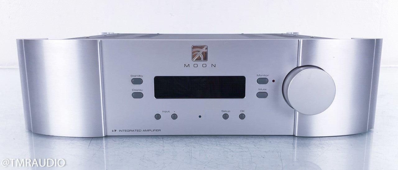 Simaudio Moon i-7 Stereo Integrated Amplifier