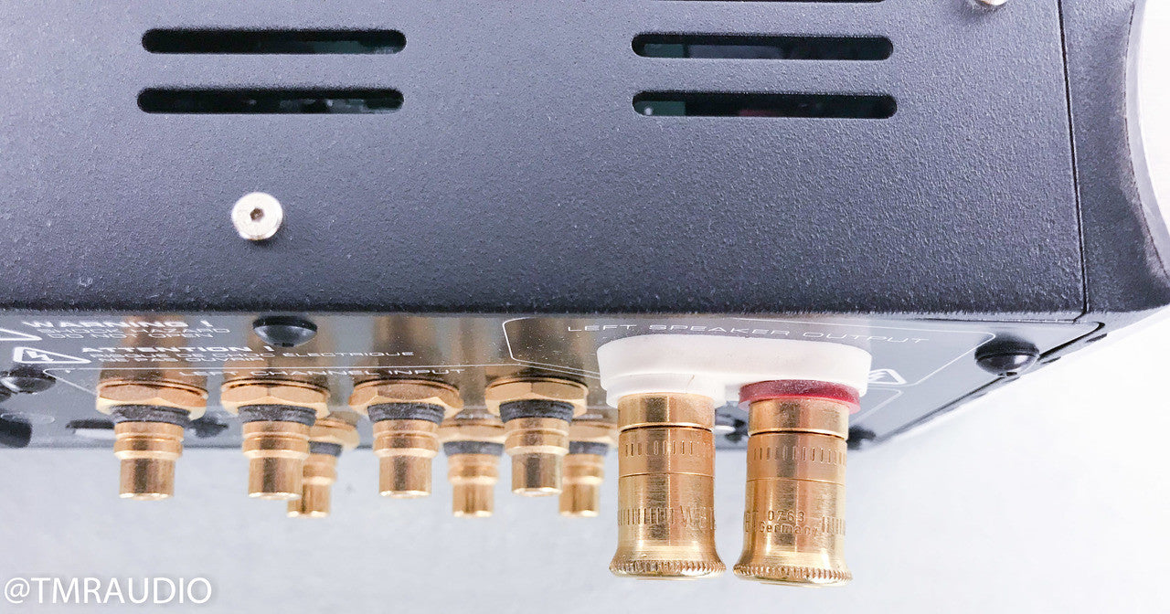 Simaudio Moon i-7 Stereo Integrated Amplifier