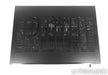 Rotel A12 Stereo Integrated Amplifier; A-12; Remote; Bluetooth