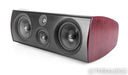 PSB Synchrony One C Center Channel Speaker; Dark Cherry