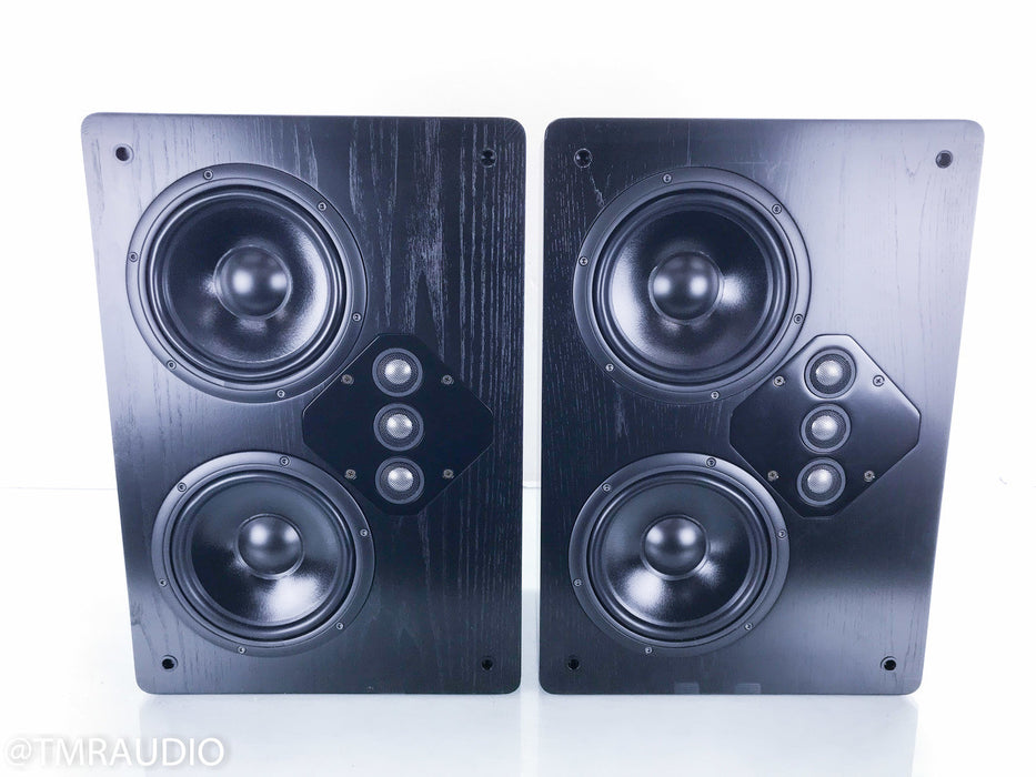 McIntosh HT-1 Bookshelf Speakers